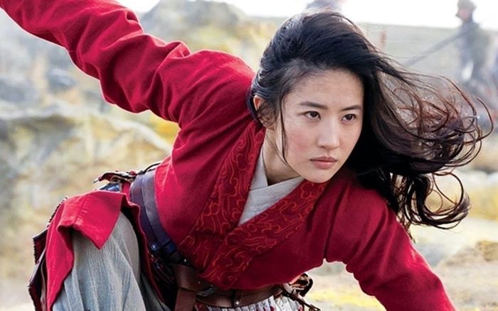 Lưu Diệc Phi bất ngờ được đề cử 'Nữ chính xuất sắc nhất', so kè cùng Elisabeth Moss - Margot Robbie