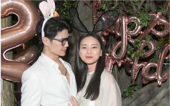 Huy Trần nửa đêm ghé studio của Ngô Thanh Vân, phát 'cẩu lương' dành cho người hâm mộ
