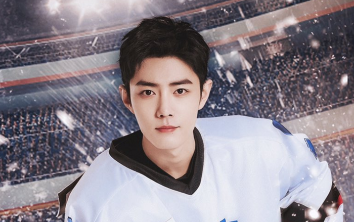 Nhà đài lớn tiếp tục trao thân phận 'đặc biệt' cho Tiêu Chiến