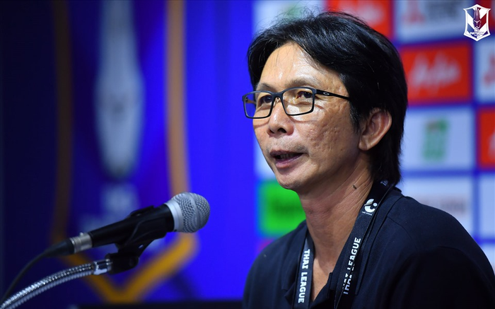 'Lính' của bầu Đức tạo một loạt kỷ lục ở Thái Lan: Vẫn thua HAGL!