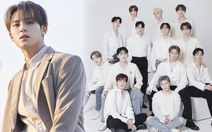 Show thực tế của Seventeen bị hoãn vô thời hạn: Có liên quan đến scandal của Mingyu?