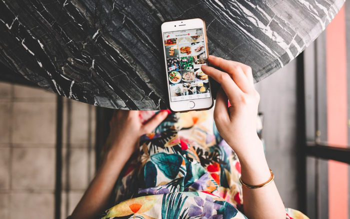 Những bức ảnh của bạn trên Instagram có thể đang được Facebook sử dụng để thực hiện điều này