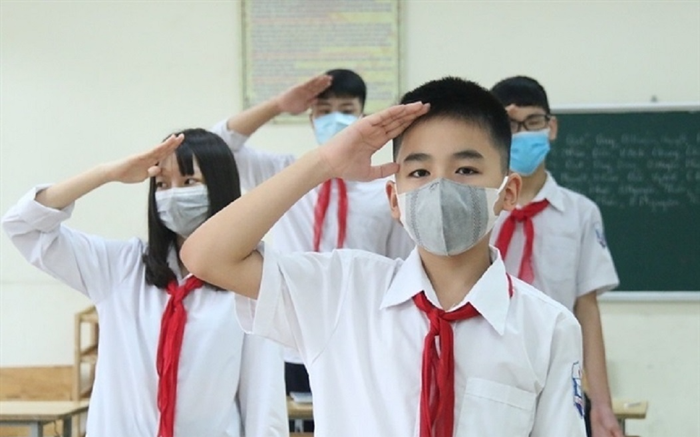 Học sinh Hải Phòng sẽ trở lại trường từ ngày 8/3, cả nước còn 1 tỉnh chưa ấn định ngày đi học