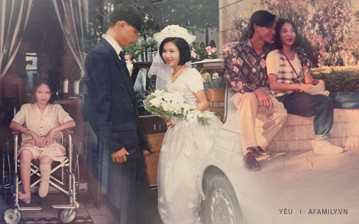 Mất đi một chân, cô gái nhận thêm cú sốc ở tuổi 20 và sự xuất hiện của 1 nhân vật khiến đời cô rẽ hướng