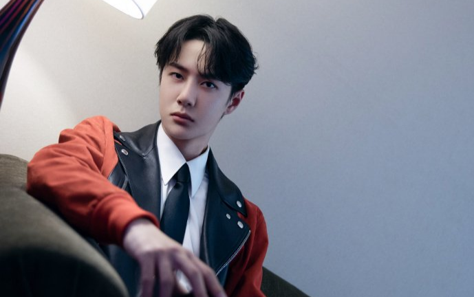 Vương Nhất Bác sẽ bỏ 'Thiên thiên hướng thượng' vì bận đóng phim?