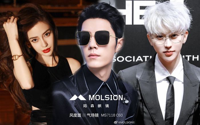 Thái Từ Khôn - Angelababy bị chế giễu vì Tiêu Chiến: Vài giờ của 1 người gấp 3 lần cả hai hợp sức cả năm