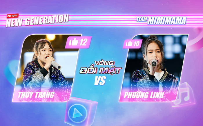 Thuỳ Trang - Phương Linh đội Giang - Hồ 'cà khịa' HLV BigDaddy trong sáng tác mới của Pháo