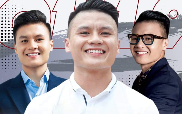 Quang Hải vừa thông báo lập fanpage riêng, Jack liền có hành động đặc biệt