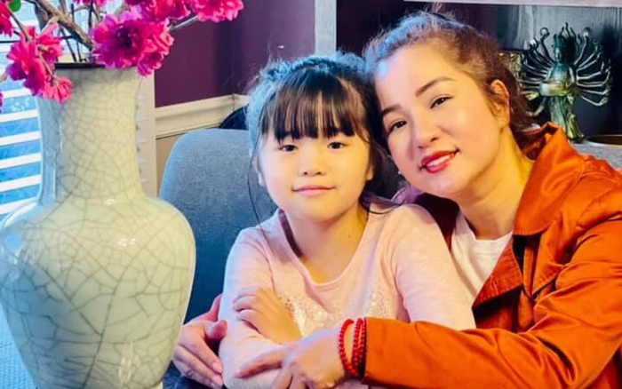 'Soi' giá học phí ngôi trường được Thúy Nga tin tưởng cho con theo học tại Mỹ