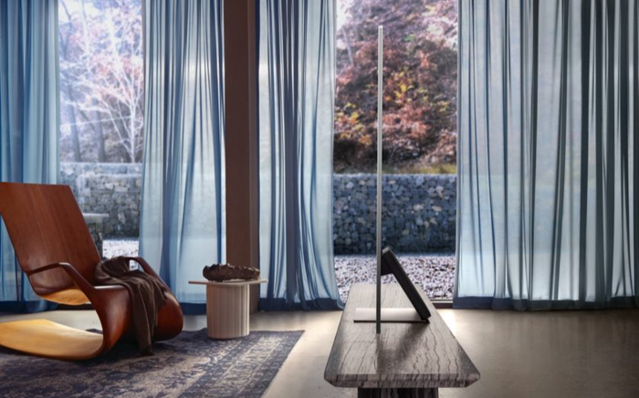 Samsung ra mắt dòng TV Neo QLED 2021 tại Việt Nam