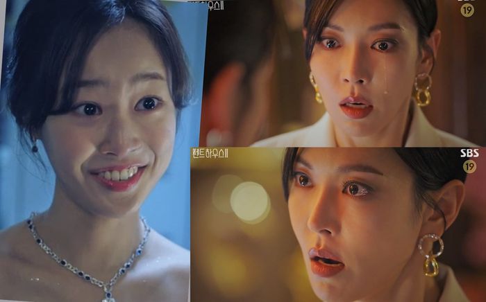 Rating phim 'Penthouse 2' đạt mức cao nhất với cái kết bi thảm ở tập 5