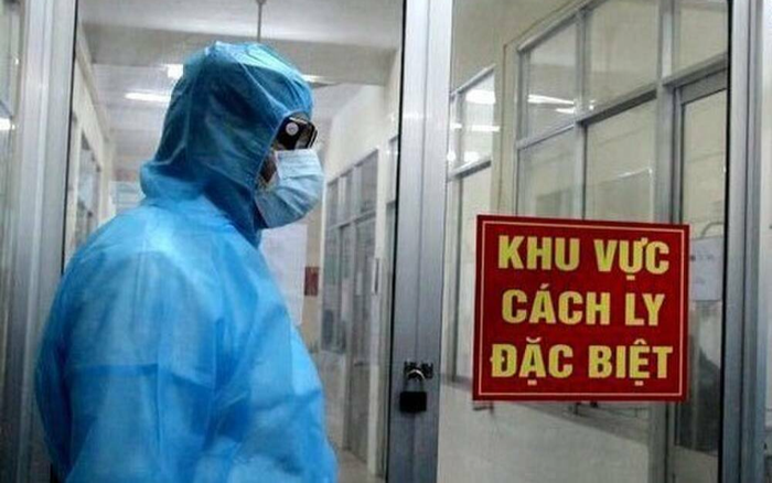 Thêm 7 ca mắc Covid-19, riêng Hải Dương có 6 ca