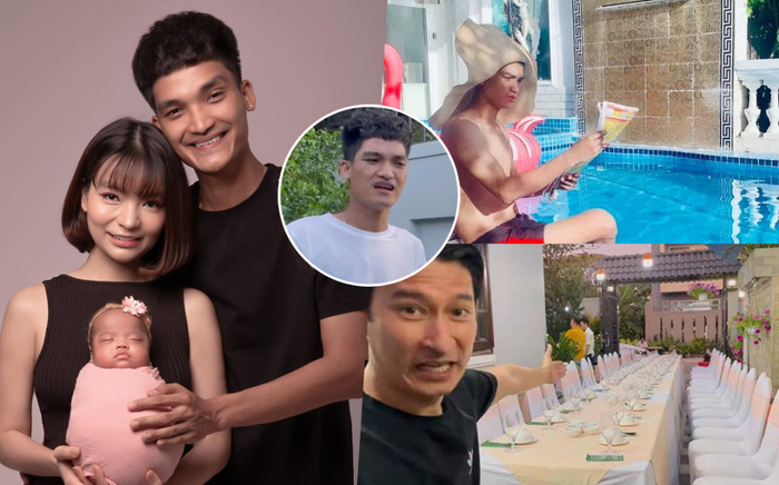 Mạc Văn Khoa đích thân lên tiếng, tiết lộ sự thật đằng sau tin tậu biệt thự 50 tỷ khiến bố mẹ phản ứng