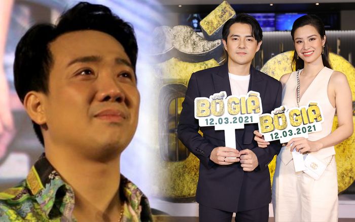 Hari Won tiết lộ Trấn Thành 'khóc quá trời' giữa quán ăn vì Đông Nhi, mong ngày hiểu được cảm xúc như cô