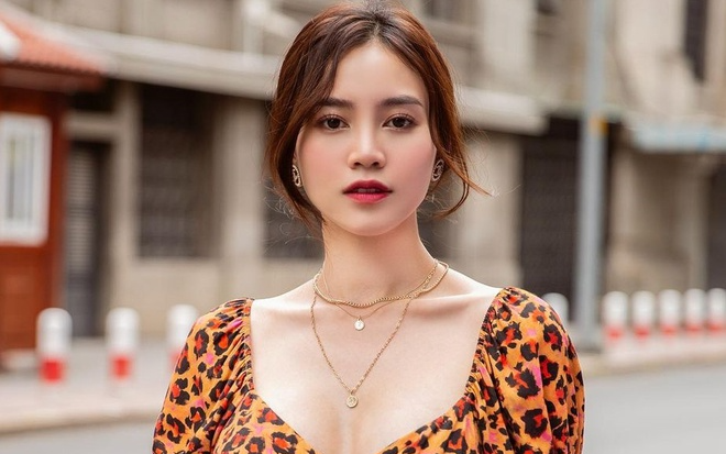 Cận cảnh nhan sắc Lan Ngọc sau chuyện clip nóng fake: Mấy tin vớ vẩn không làm ảnh hưởng đến thần thái