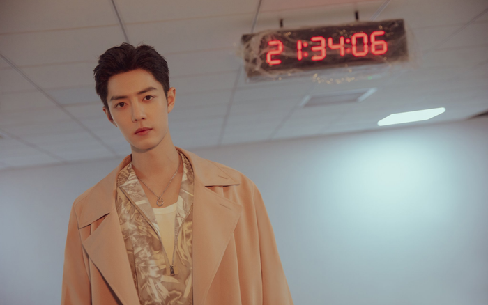 Antifan tiếp tục 'dắt mũi' dư luận khi Tiêu Chiến hòa ca cùng những bạn nhỏ