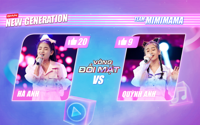 Hà Anh - Quỳnh Anh khoe chất giọng nội lực với ca khúc ý nghĩa 'bảo vệ con gái' nhân dịp 8/3