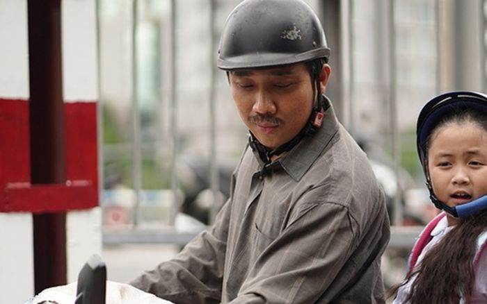 Review 'Bố già': Sự lên tay của Trấn Thành hay vì câu chuyện tình người xóm nghèo quá đặc sắc?