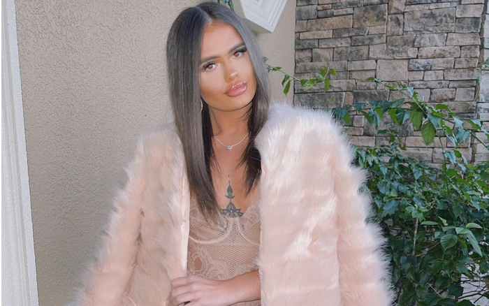 Tiểu thư nhà triệu phú Anh chi hàng trăm nghìn USD cho các dịch vụ làm đẹp cao cấp