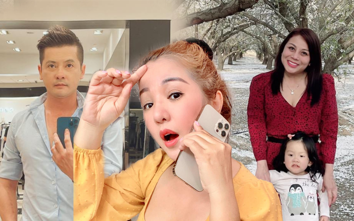Động thái của Hoàng Anh sau khi Thúy Nga khuyên vợ cũ 'chừa' cho anh con đường sống