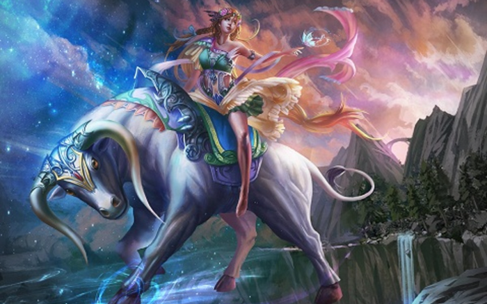 Tử vi hàng ngày 12 cung hoàng đạo thứ 2 ngày 8/3/2021: Kim Ngưu gặt hái được thành quả vang dội