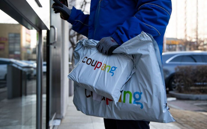 Startup 'Amazon Hàn Quốc' chuẩn bị thực hiện màn IPO khổng lồ ở Mỹ