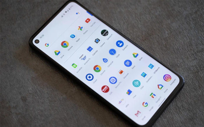 Tin rất vui cho những người chuẩn bị nâng cấp smartphone Android