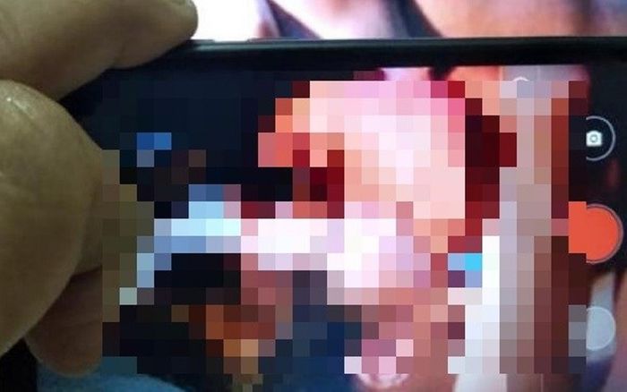 Nữ giới xuất hiện trong clip 'đen' lan truyền trên mạng xã hội không phải nữ sinh lớp 8 ở Quảng Trị