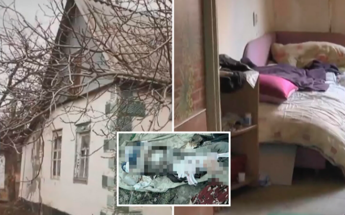 Người đàn ông đặt xác em trai trên ghế sofa suốt 4 tháng vì lý do kỳ quặc