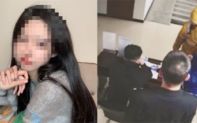 Shipper giao hàng đến đảo vắng người thì phát hiện một cô gái nằm bất động và cái kết có hậu