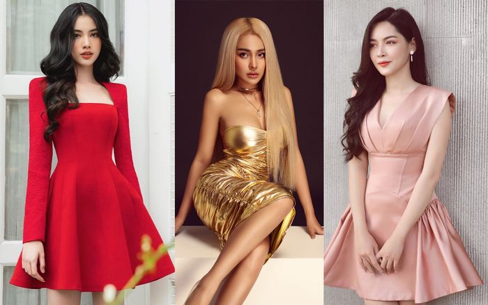 Quốc tế Phụ nữ 8/3: Cùng nghe Ngân 98, Cẩm Đan, hotgirl Vũ Thanh Quỳnh chia sẻ thú vị về ngày đặc biệt