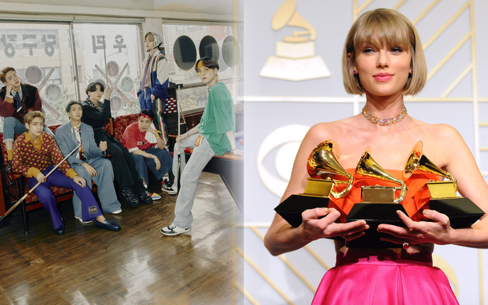 BTS xác nhận biểu diễn ở Grammy 2021, đứng chung sân khấu với loạt tên tuổi lớn