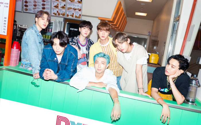 BTS được Billboard vinh danh là 'Ngôi sao nhạc Pop vĩ đại nhất 2020', đứng cho hàng với loạt tên tuổi lớn