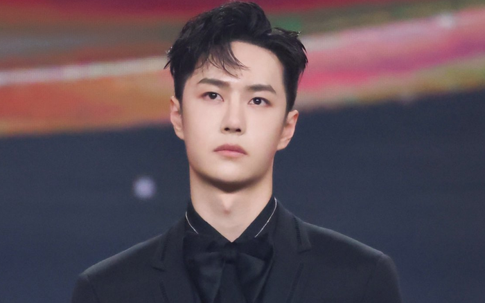 Ekip bị chỉ trích vì Vương Nhất Bác đóng quá nhiều phim?