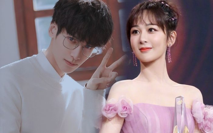 Bạn diễn của Dương Tử khiến khán giả 'hoảng hồn' vì thân hình gầy gộc, dáng đi kỳ lạ