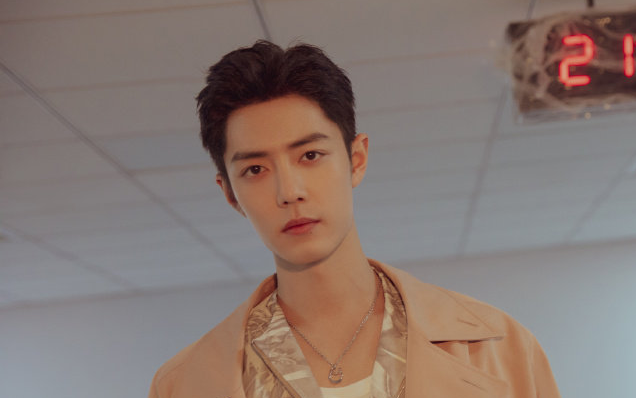 Vô địch 30 lần liên tiếp: Tiêu Chiến thống trị BXH diễn viên truyền hình!