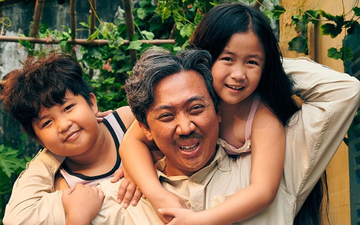 'Bố già' và những bộ phim về tình cha con nhất định phải xem một lần và khóc lê lết