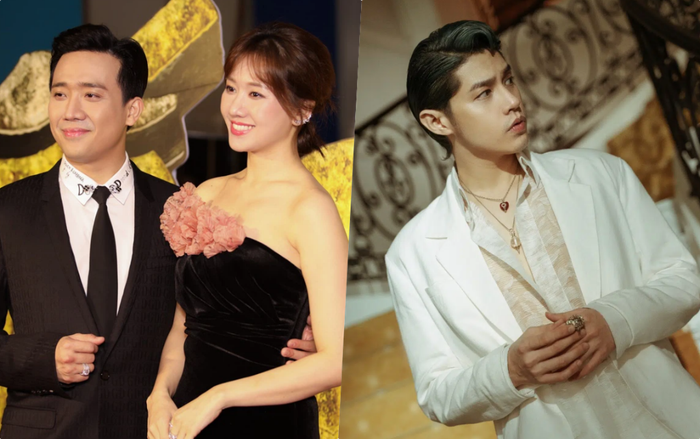 Ngày 8/3: Trấn Thành - Ông Cao Thắng chiều vợ số 1, Noo đau đầu với món quà 'gắt' tặng mẹ