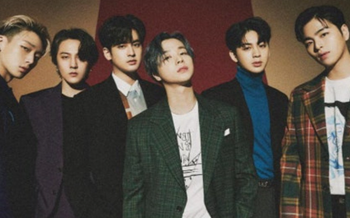 Cả B.I lần IKON đều comeback trong tháng 3, fan mong chờ ngày 7 mảnh ghép cùng đứng chung sân khấu.