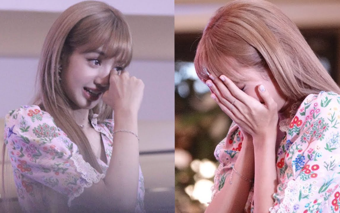 Nhìn lại những lần Lisa (BlackPink) bị YG đối xử bất công