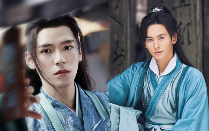 Nhờ vào 'Sơn Hà Lệnh', Trương Triết Hạn và Cung Tuấn sắp tới sẽ cùng tham gia show lớn?