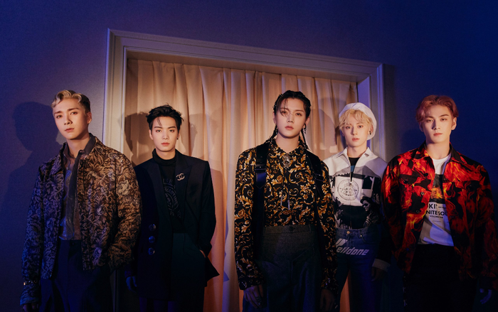Sau 7 năm, NU'EST sẽ tung full album tiếng Hàn mới