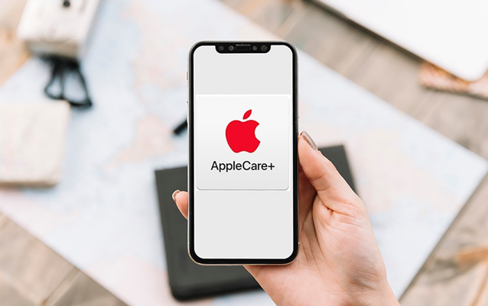 Apple bị tố dùng thiết bị kém chất lượng để bảo hành cho khách