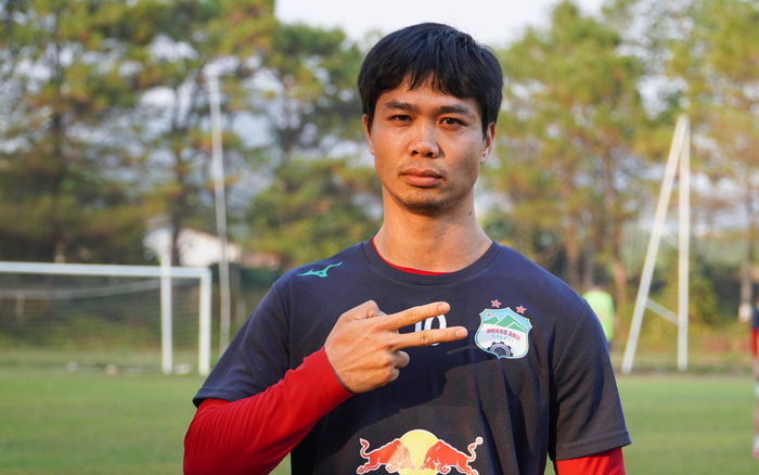 Sự tử tế và tâm huyết của bầu Đức là 'chìa khóa' để doanh nghiệp đến với HAGL