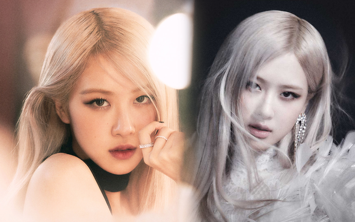 Rosé (BlackPink) 'đỉnh của chóp': Album solo cán mốc 400 nghìn bản dù chưa phát hành