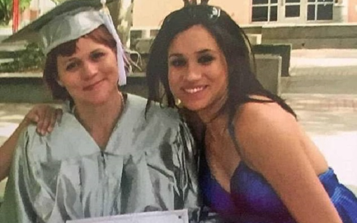 Chị gái tố Meghan đối xử với mọi người 'như giẻ lau'