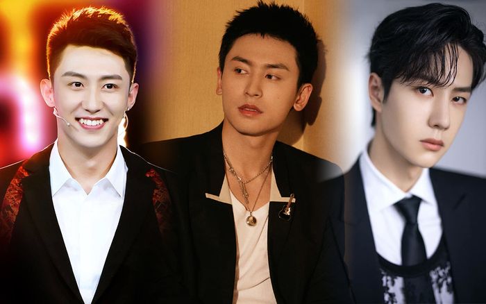 Loạt nam thần đam mỹ cùng hội ngộ trong 1 bộ phim: Từ Hoàng Cảnh Du, Vương Nhất Bác đến Trương Triết Hạn