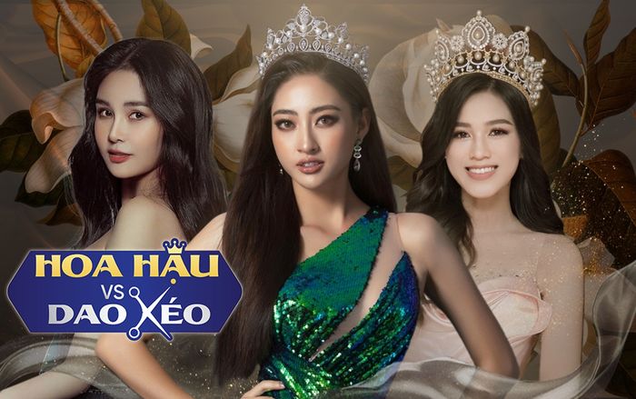 Fan tranh cãi trước thông tin các cuộc thi hoa hậu tại Việt Nam chấp nhận thí sinh phẫu thuật thẩm mỹ