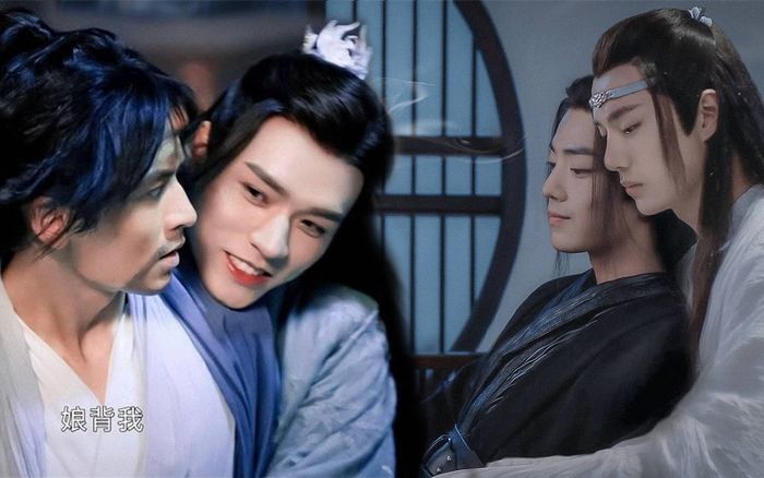 Bị gán là 'ké fame' Trần tình lệnh, đạo diễn Sơn hà lệnh lên tiếng đáp trả: 'Tôi chưa hề xem phim đó'