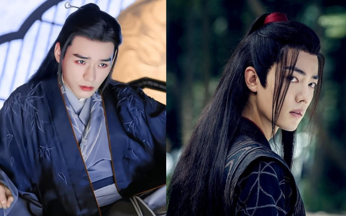 Điểm douban 'Sơn Hà Lệnh' cao hơn Trần Tình Lệnh, Cung Tuấn có thể vượt qua Tiêu Chiến?